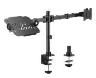 Uchwyt do monitorów Spacetronik SPA-121PRO